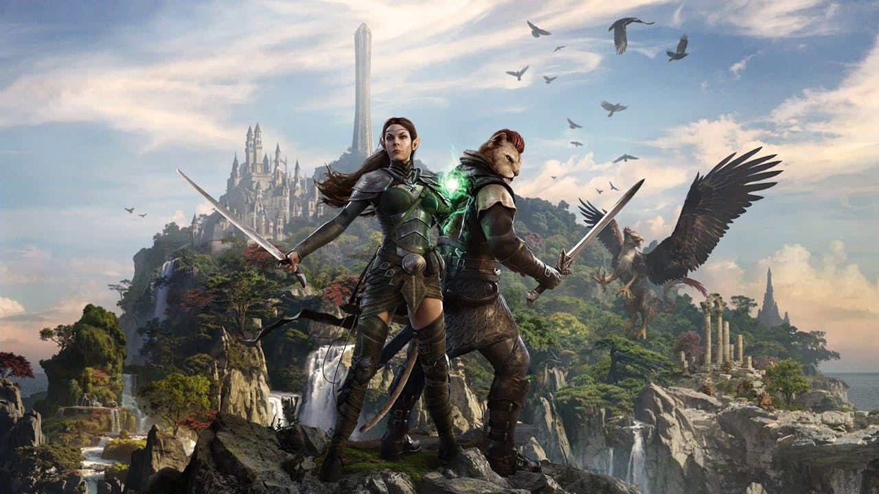 The Elder Scrolls Online expansions guide