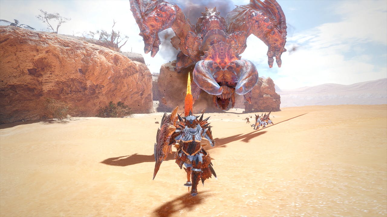 Apex Diablos