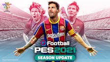 PES 2021 will be 'season update' DLC ahead of next-gen switch says Konami