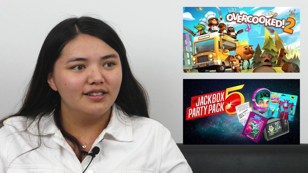 Fanatical Staff Picks - Why you should play them VIDEO