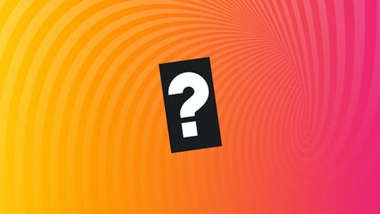 Insanity Sale Mystery Game