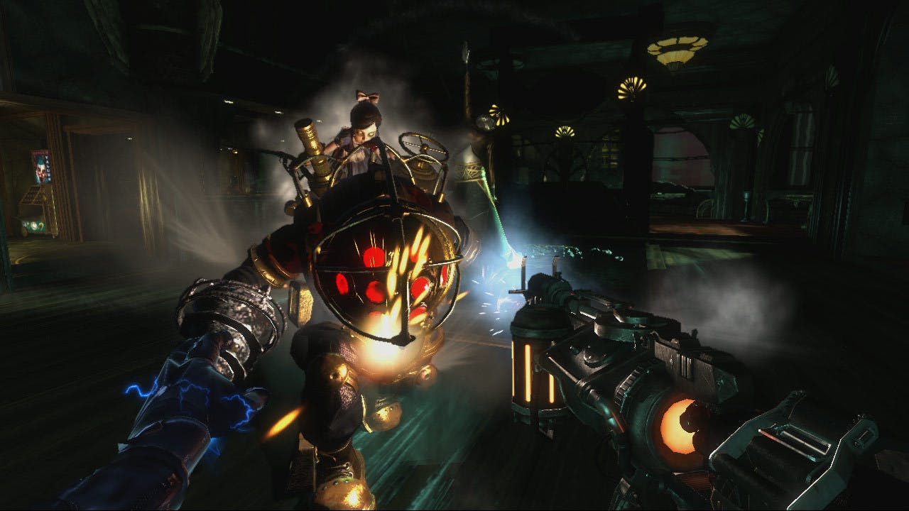 BioShock