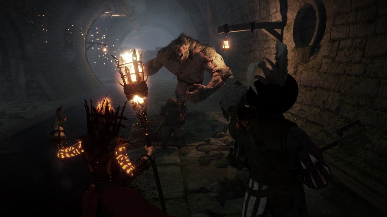 Patch updates and tweaks