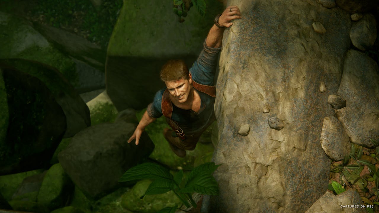 UNCHARTED: Legacy of Thieves Collection — New to UNCHARTED? This is what you need to know!