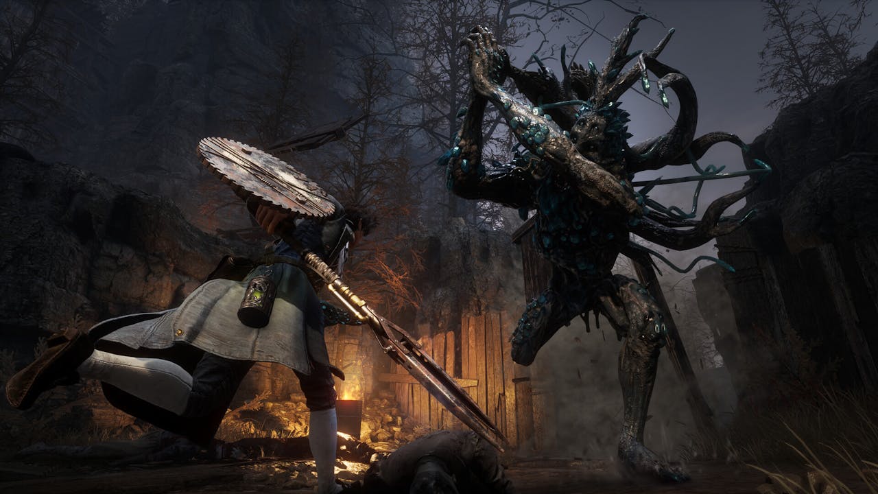 Gameplay