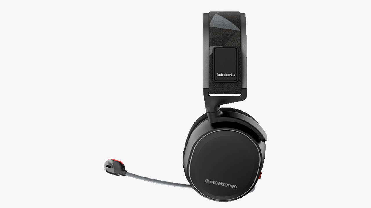 SteelSeries Arctis 7