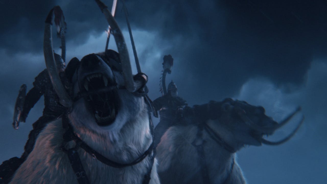 Total War: WARHAMMER III officially confirmed - Trailer, release window and details
