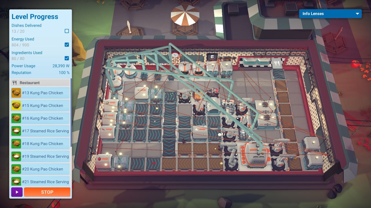 Great games you can choose