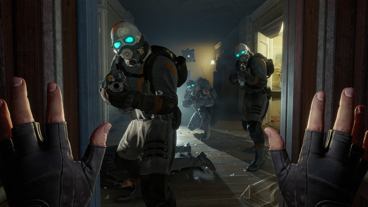 The best single-player games for PC gamers