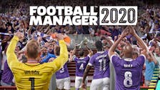 Why were so many gamers playing Football Manager 2020 this weekend