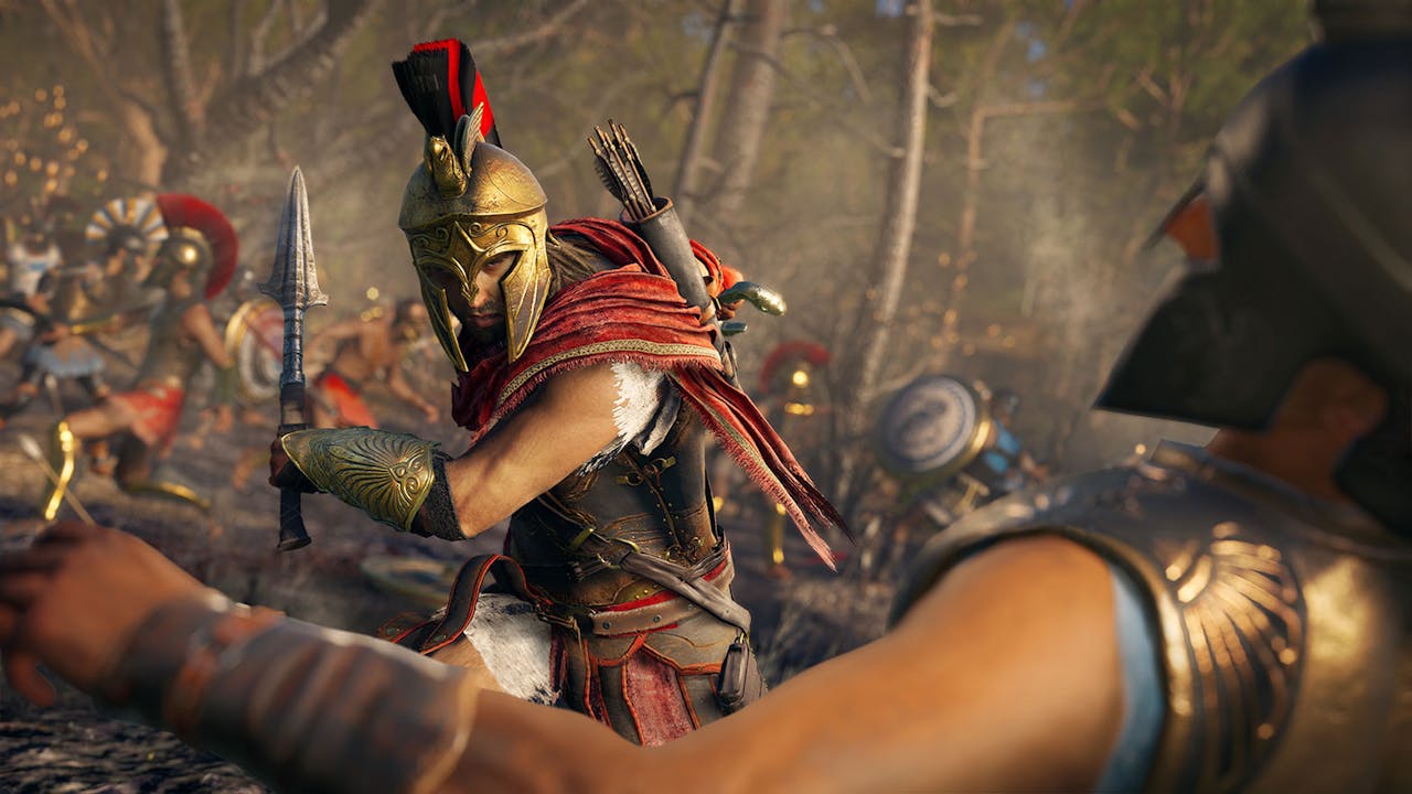 Avoid the coronavirus - Buy digital games