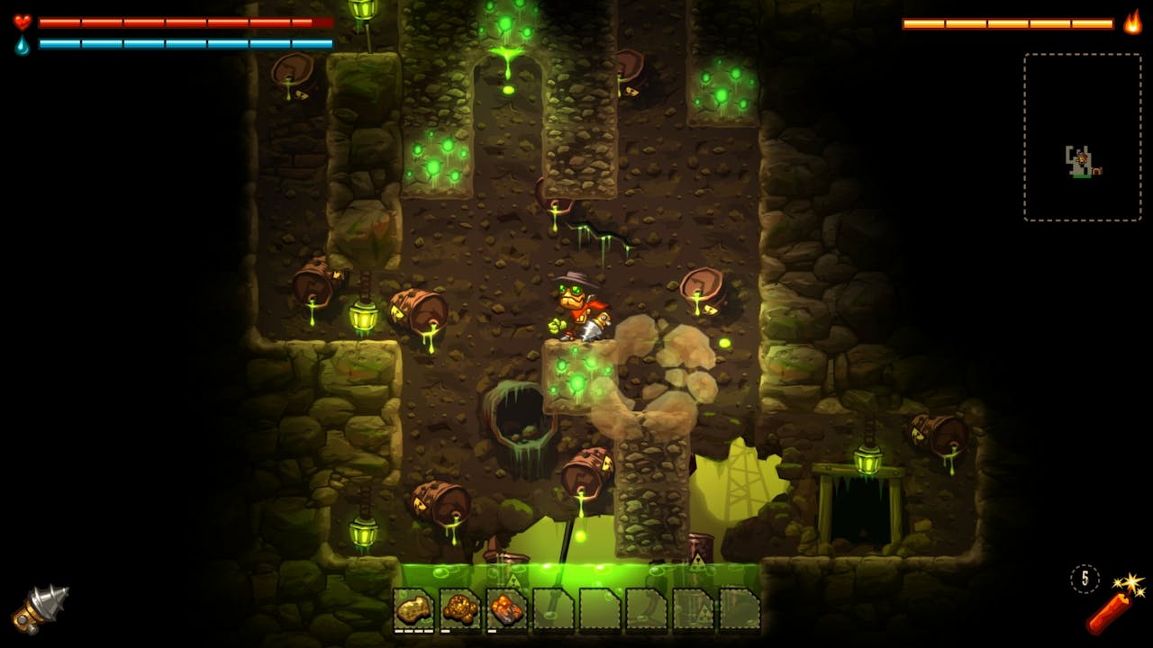 Top Steam PC games included in Build your own All Stars Bundle
