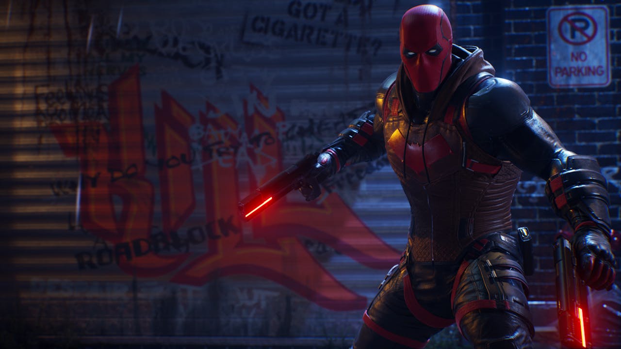 What Gotham Knights can learn from Marvel's Avengers