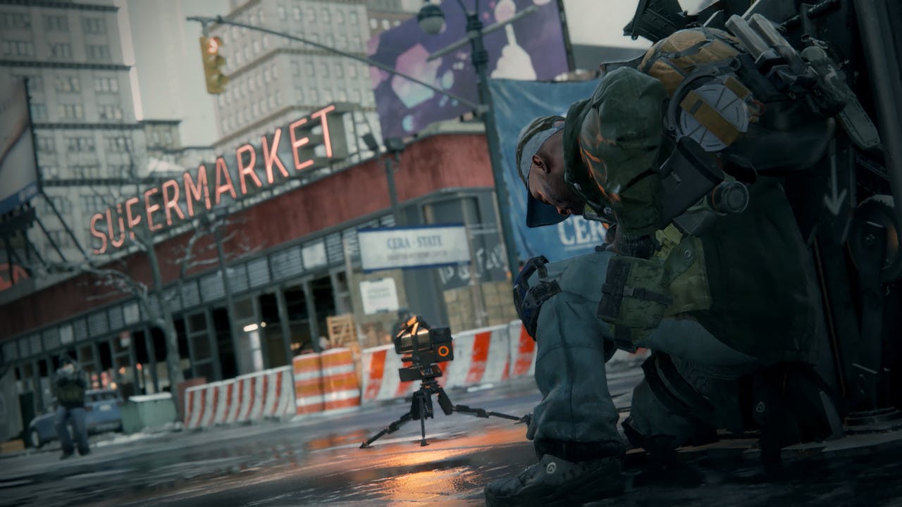 Free DLC weekend