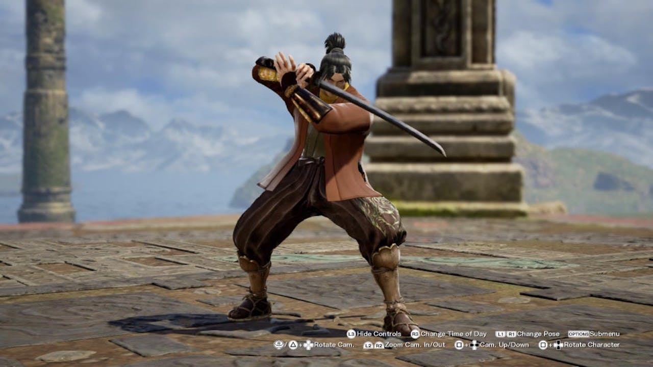 Sekiro