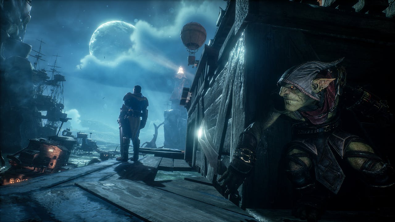 Top stealth action Steam PC games worth checking out