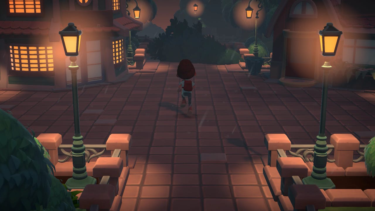 5 simulation games like Hokko Life
