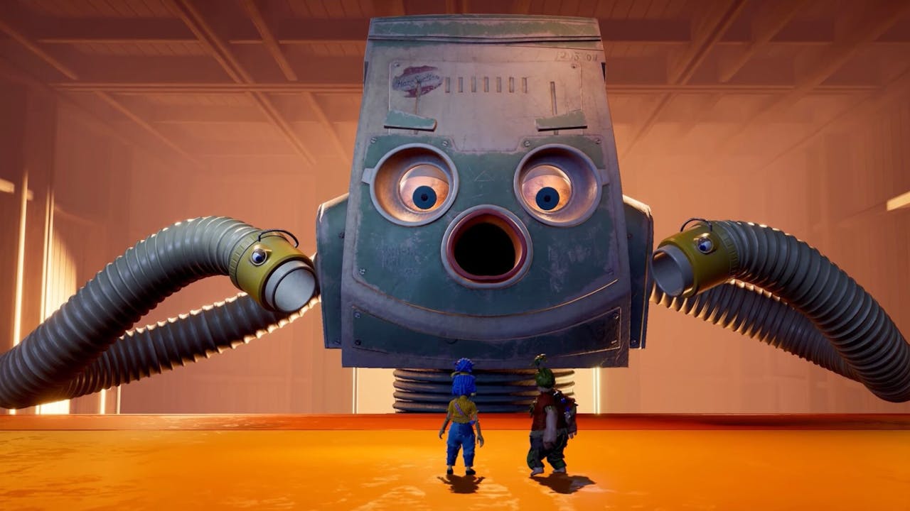 The best co-op games for PC gamers