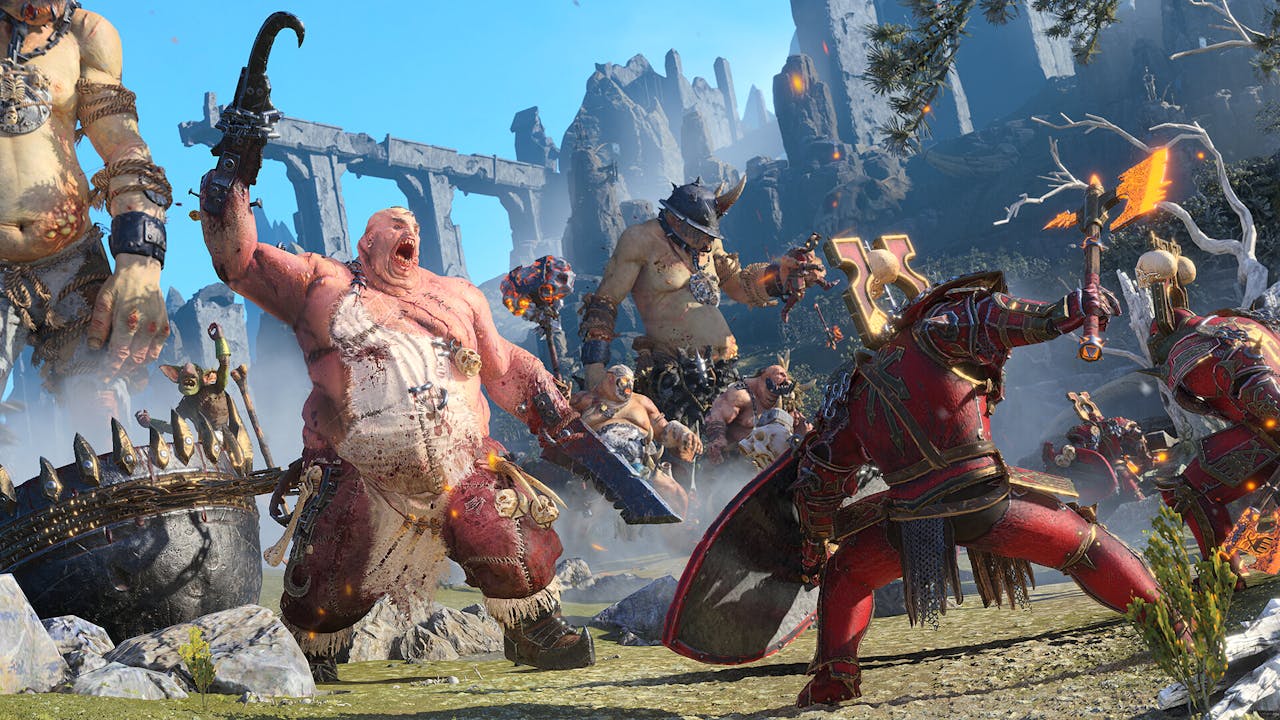 Total War: WARHAMMER III: Everything you need to know