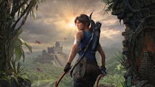 The history of Tomb Raider games