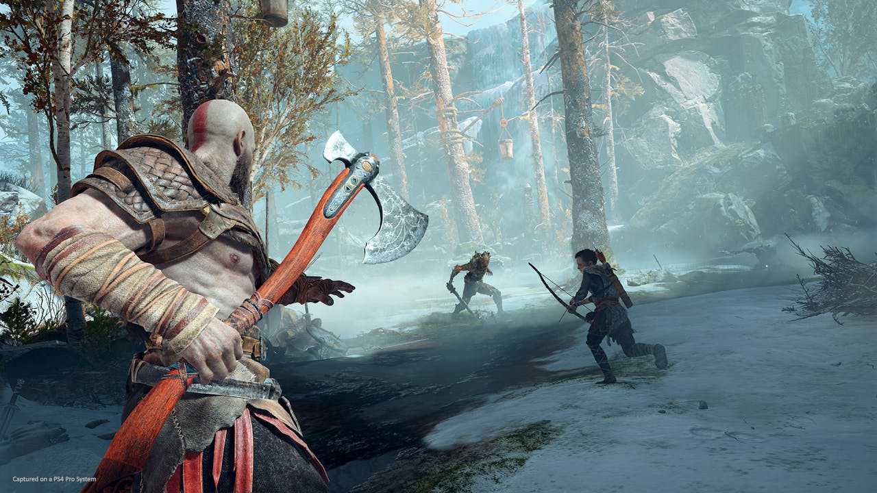 Fanatical Gift Guide - Best New Year PC game releases to buy this Christmas