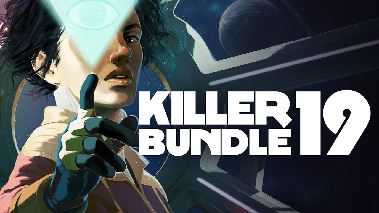 Killer Bundle 19