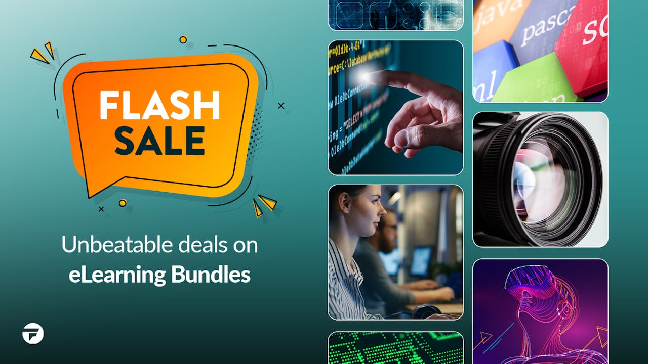Non Game Flash Sale Oct 23