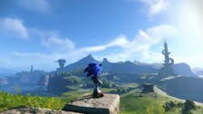 Sonic Frontiers - What is it?