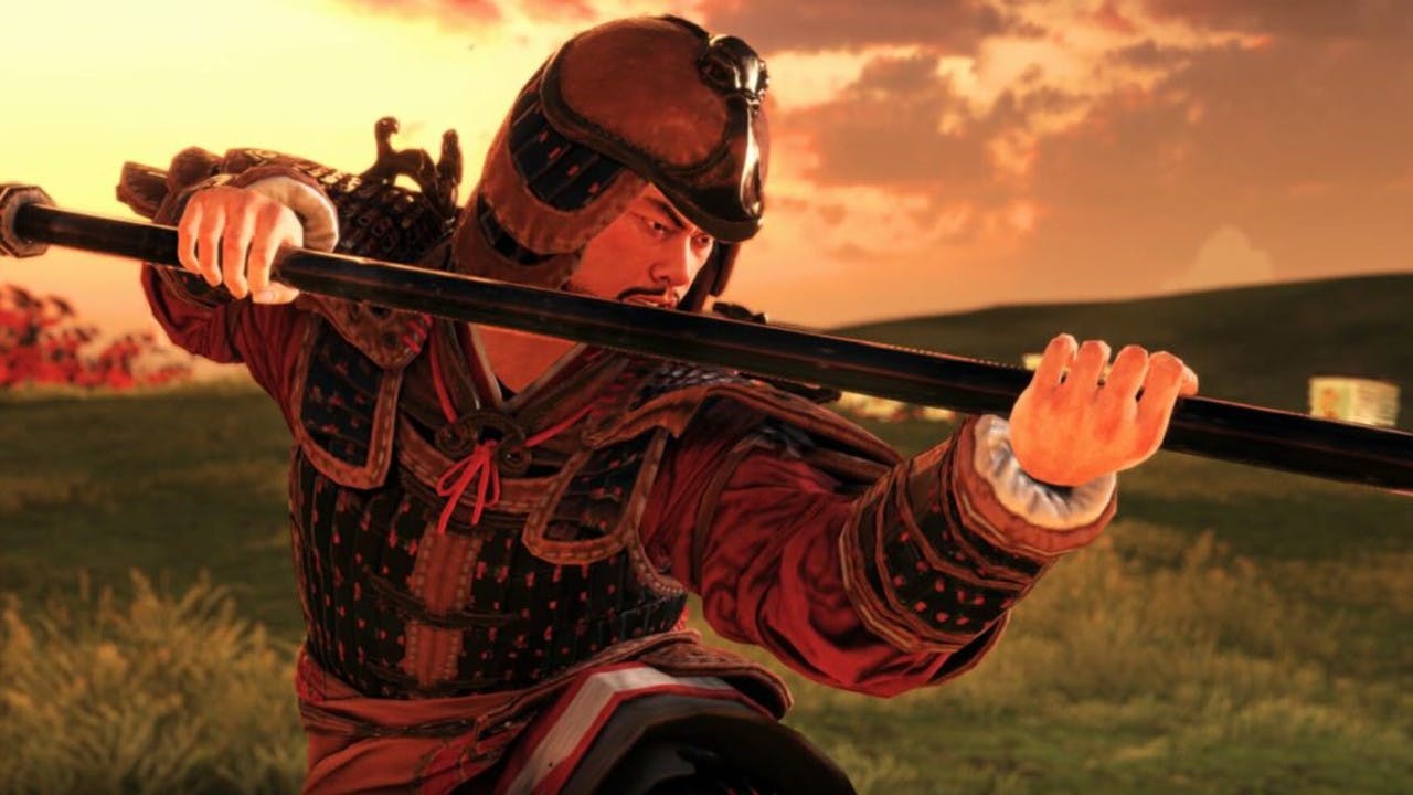 Sima Yong (Hero Class: Vanguard)