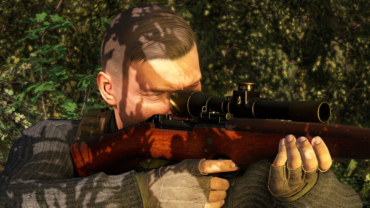 Sniper Elite 5 reviews are in - What are the critics saying?