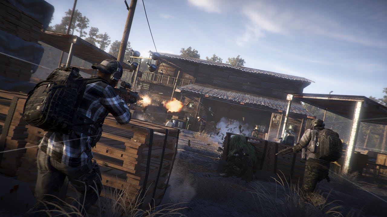 Summer Scorcher - Day Three deals