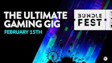 Get ready for BundleFest - The ultimate gaming gig for Steam PC bundles