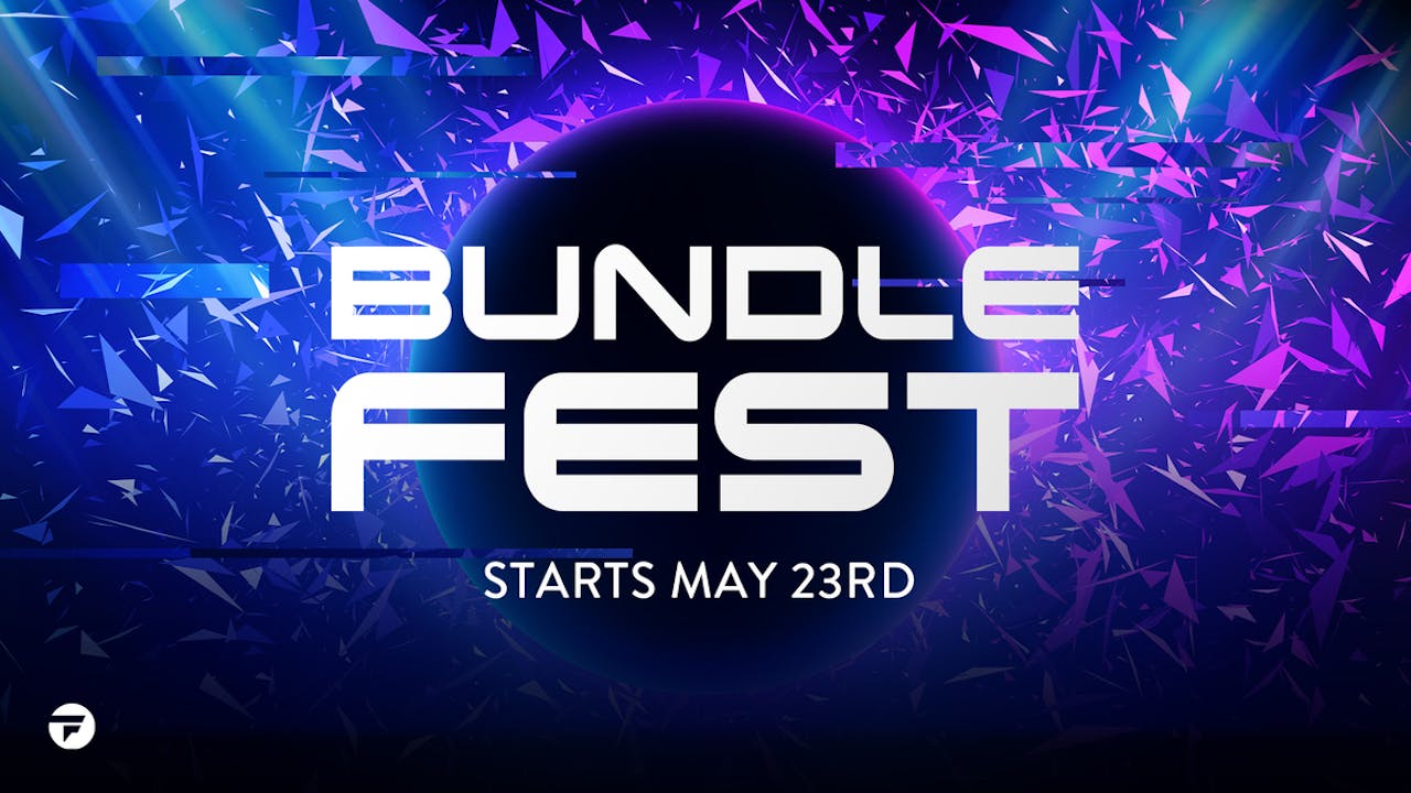 Get Ready as Bundlefest 2022 Returns