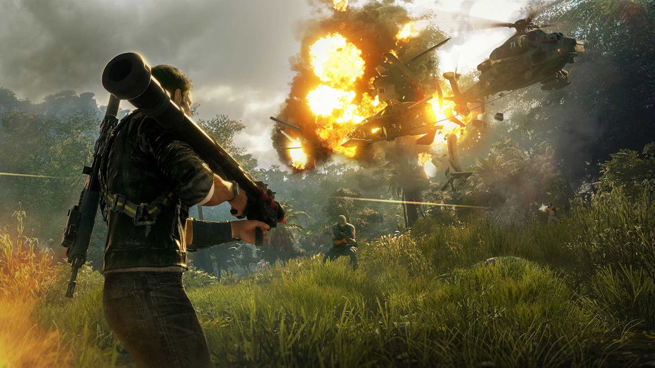 End of Summer game deals - Latest and greatest offers on PC titles