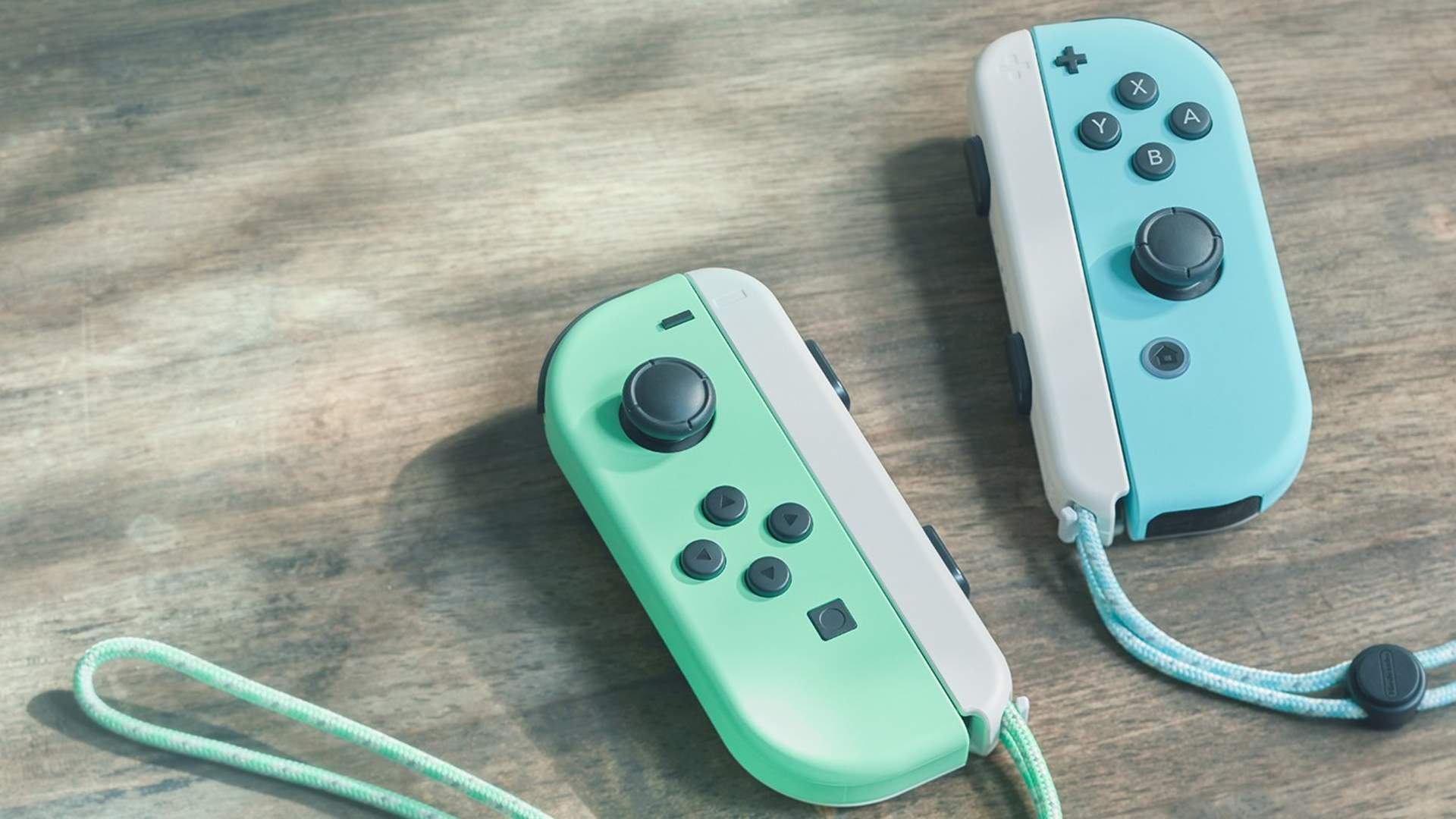 Animal crossing best sale pastel joy cons