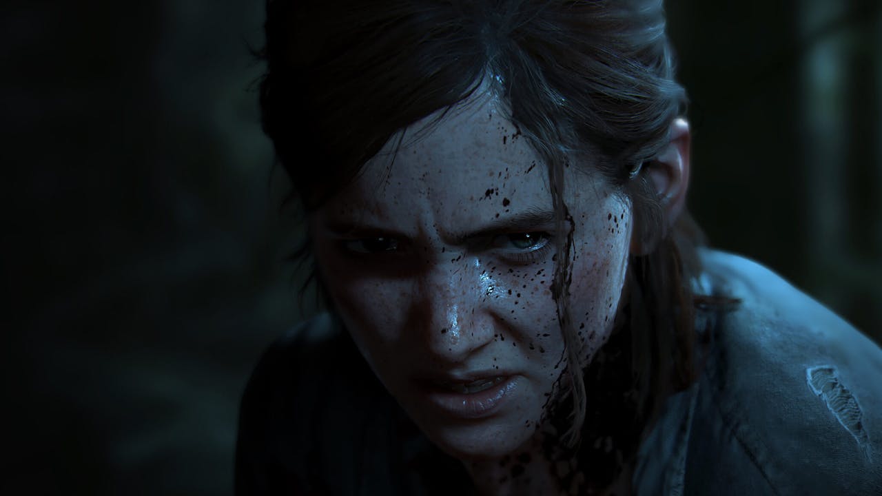Ellie (The Last of Us)