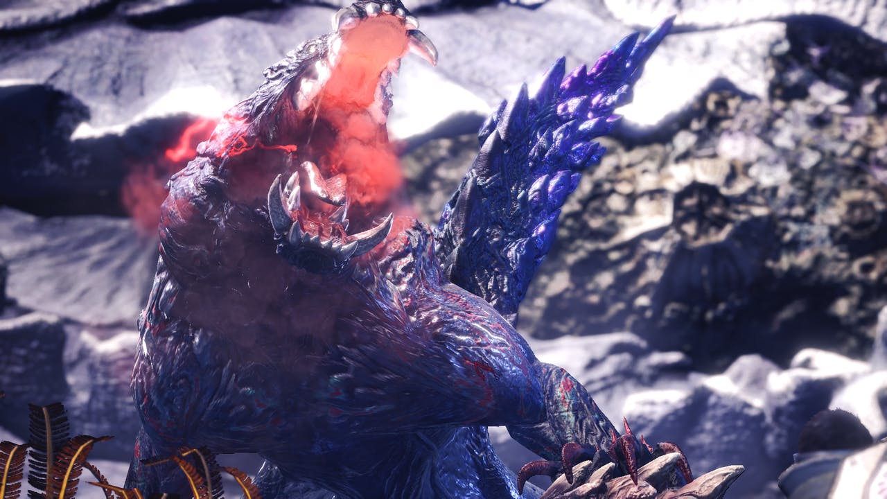 Ebony Odogaron