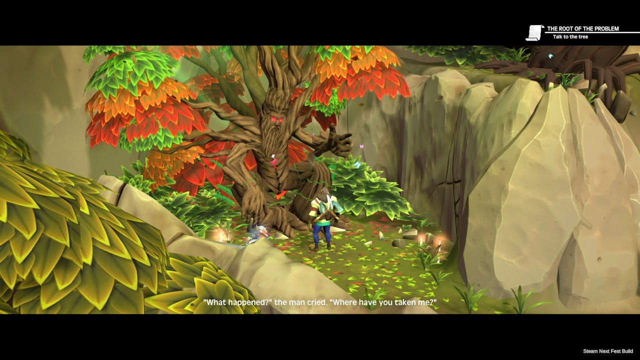 How The Tale of Bistun Is Narration Done Right