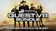 Fanatical Quest VR Bundle - Our top picks
