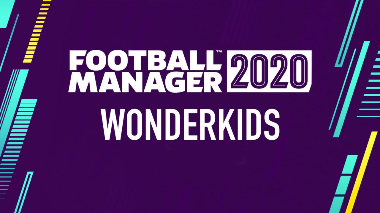 Which Football Manager 2020 wonderkids should you buy