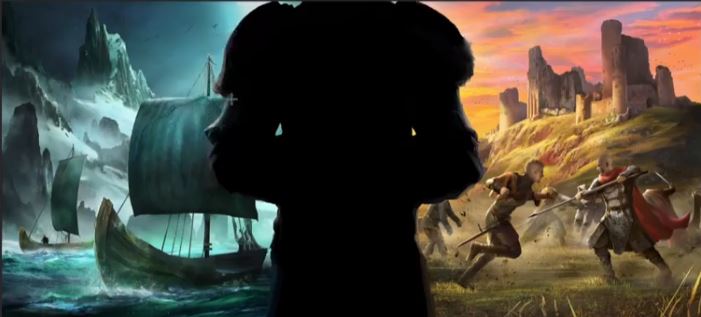 New Assassin's Creed game setting unveiled in special Ubisoft live stream