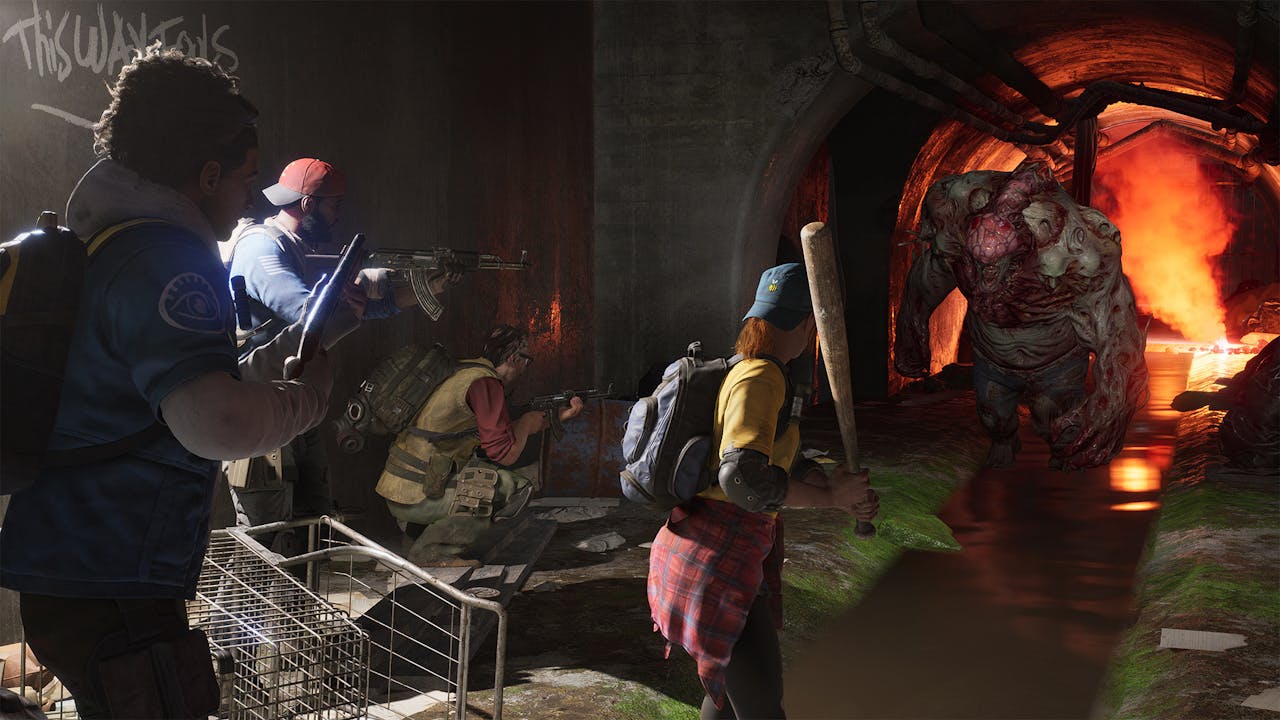 Upcoming Shooter PC Games for 2021