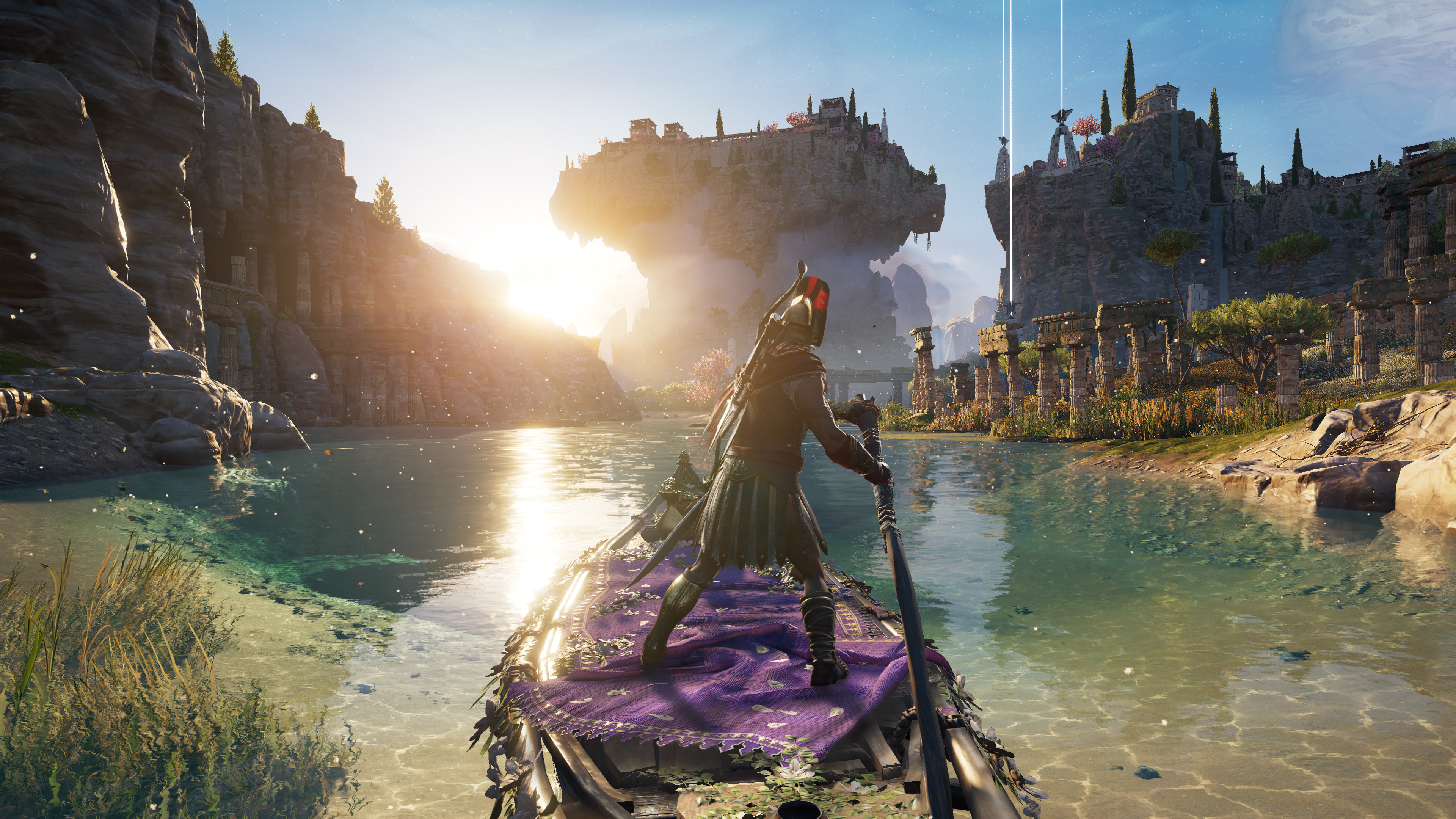 Assassin's creed odyssey store gold edition ps4
