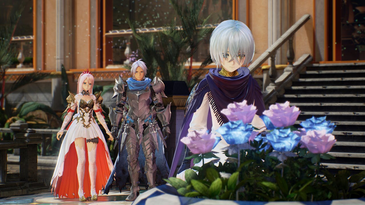 Tales of Arise: Beyond the Dawn Hands-On Impressions