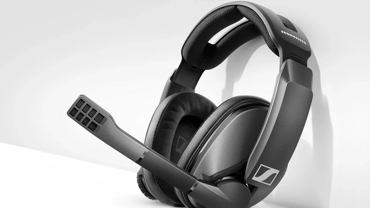 Sennheiser GSP 370