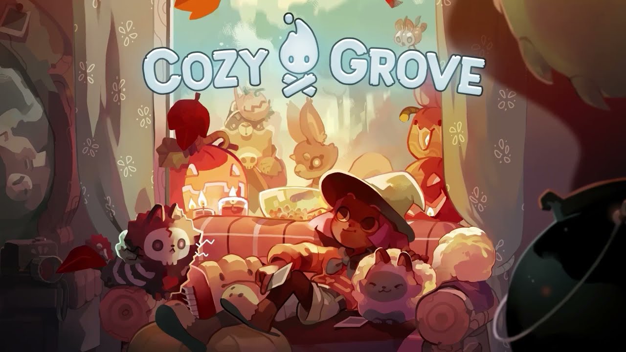 Cozy Grove
