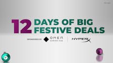 12 Days Of Big Festive Deals