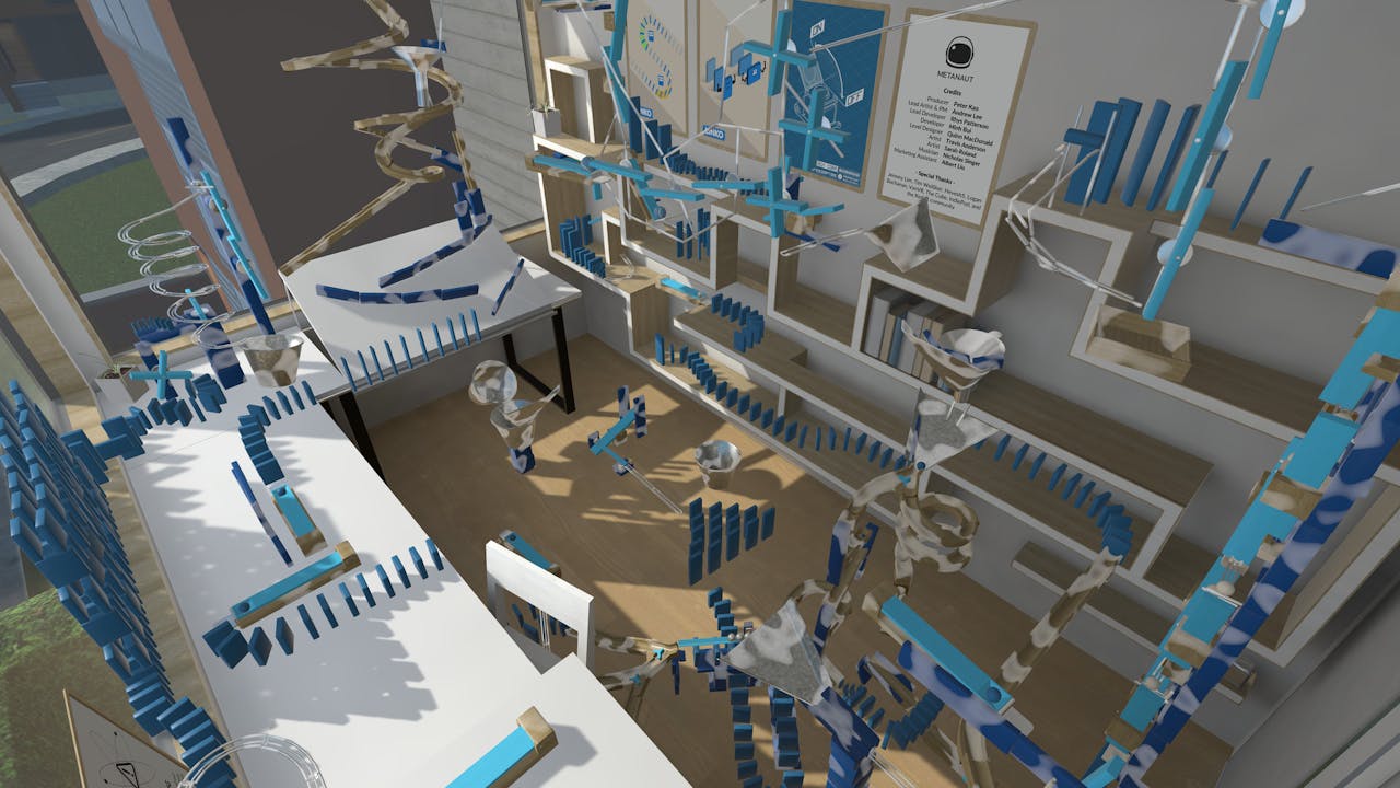 20 different games to choose from