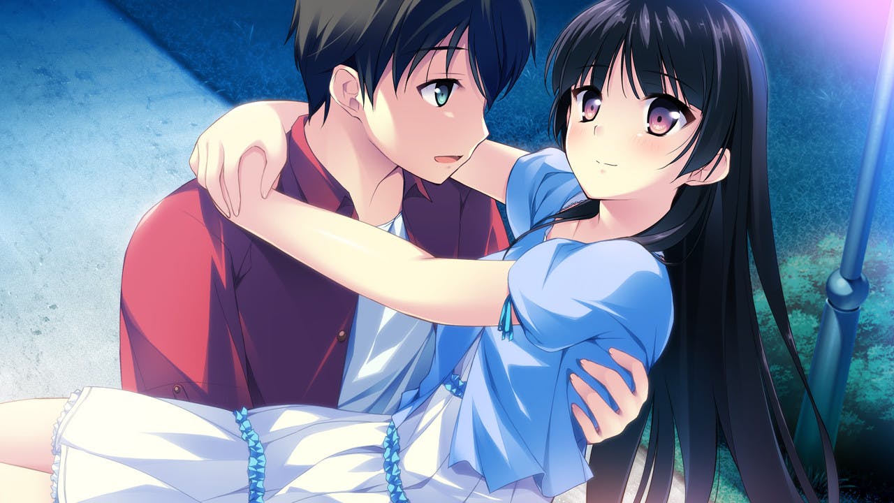 Top anime visual novel Steam PC games you need to play