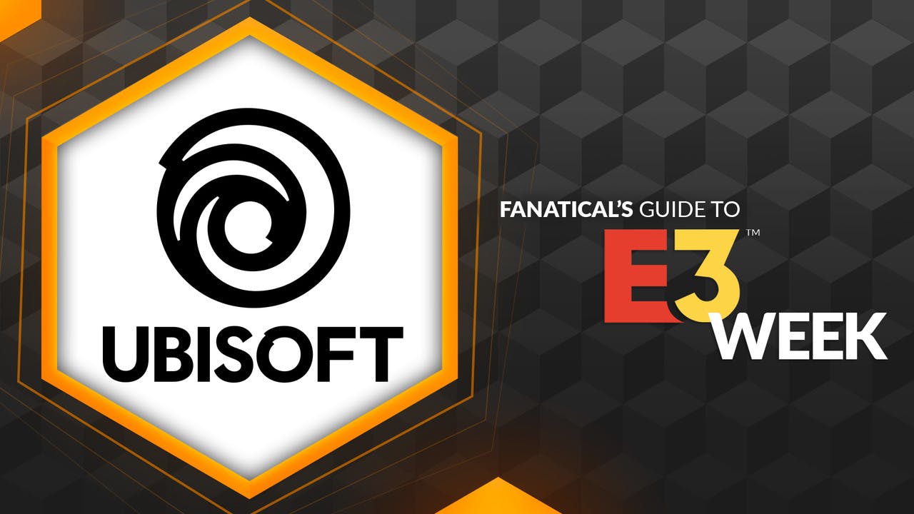 Monday June 11th - Ubisoft